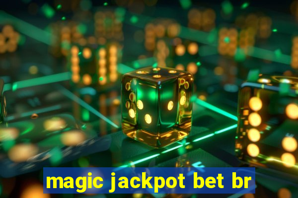 magic jackpot bet br